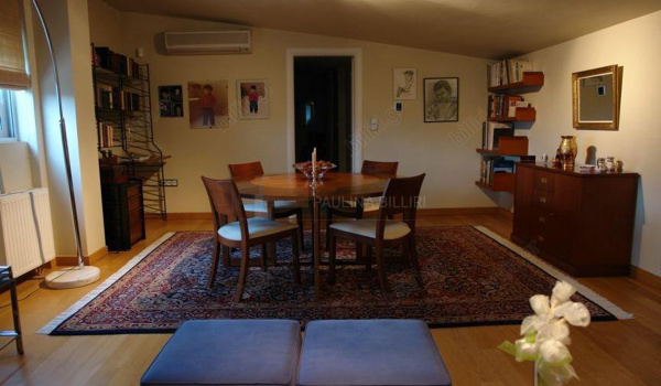 Eσωτερικός χώρος - Indoor space