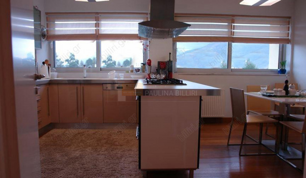 Koυζίνα - Kitchen