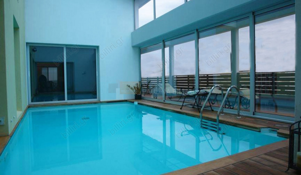 Πισίνα - Swimming pool