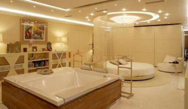 Υπνοδωμάτιο  - Bedroom