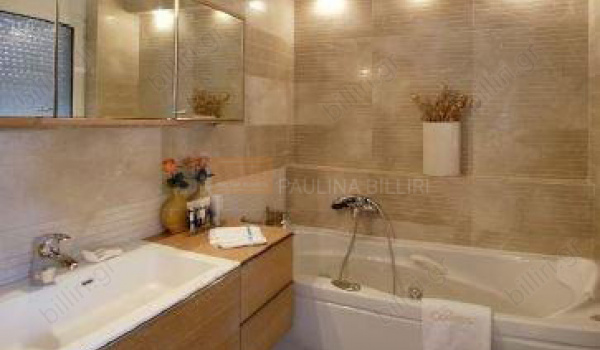 Μπάνιο - Bathroom