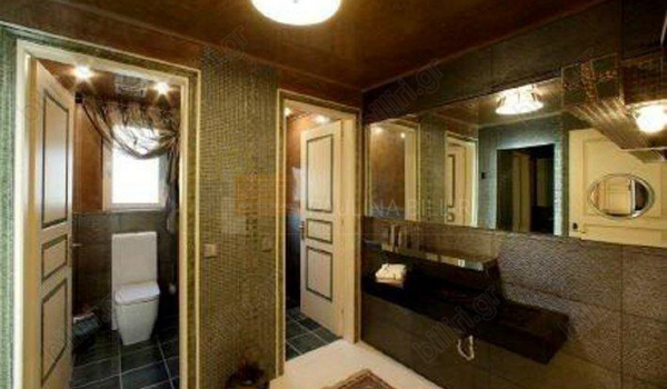 Μπάνιο - Bathroom