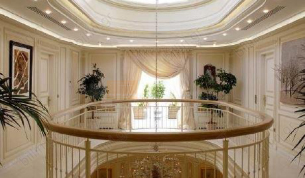 Εσωτερική όψη - Indoor view