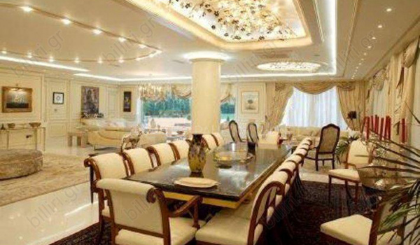 Τραπεζαρία - Dining room