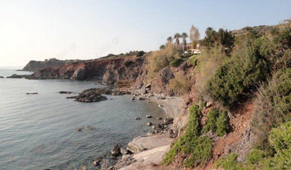 Εξωτερική όψη - Outdoor view