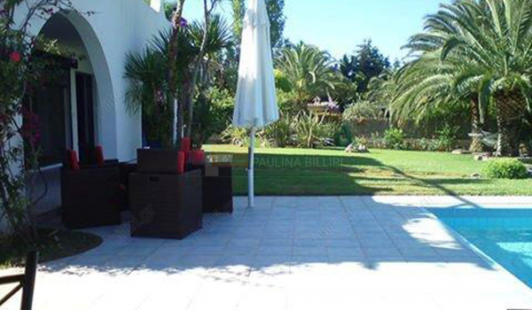 Εξωτερική όψη - Outdoor view