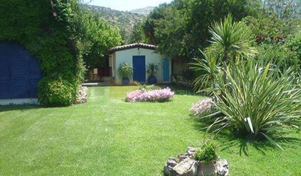 Κήπος - Garden