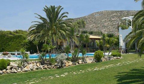 Κήπος - Garden
