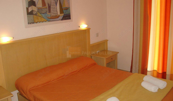 Δωμάτιο - Room