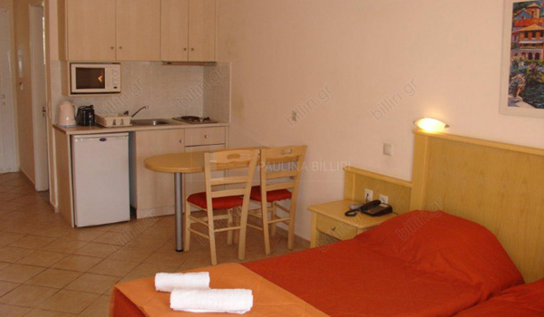 Δωμάτιο - Room