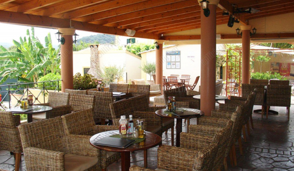 Καφετέρια - Cafe