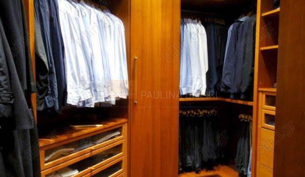 Dressing Room