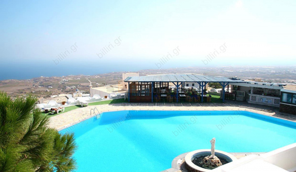 Πισίνα - Swimming pool