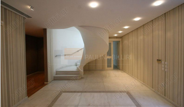 Eσωτερικός χώρος - Indoor space
