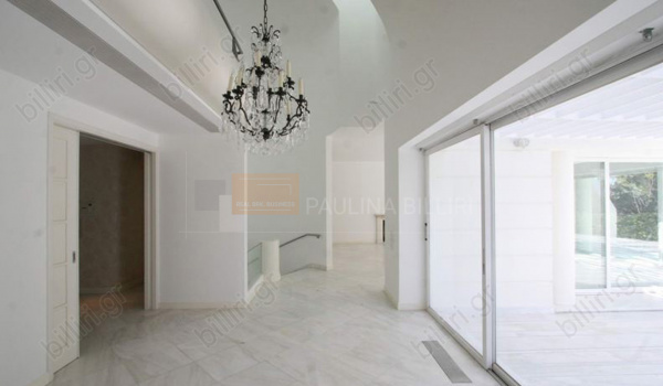 Eσωτερικός χώρος - Indoor space
