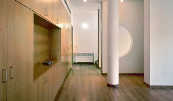 Eσωτερικός χώρος - Indoor space