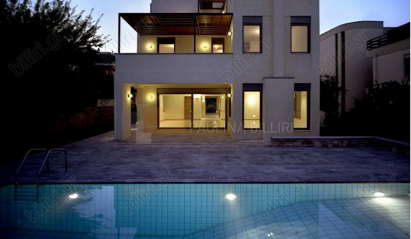 Eξωτερική όψη - Outdoor view