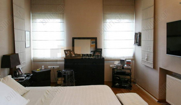 Yπνοδωμάτιο - Bedroom