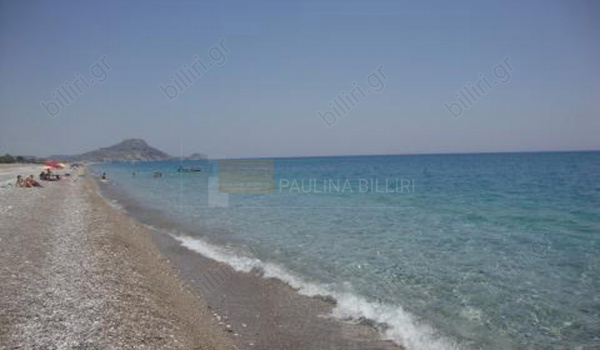 Παραλία - Beach