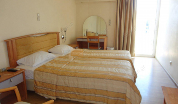 Δωμάτιο - Room
