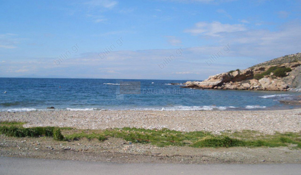 Παραλία - Beach