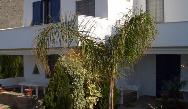 Εξωτερική όψη - Outdoor view