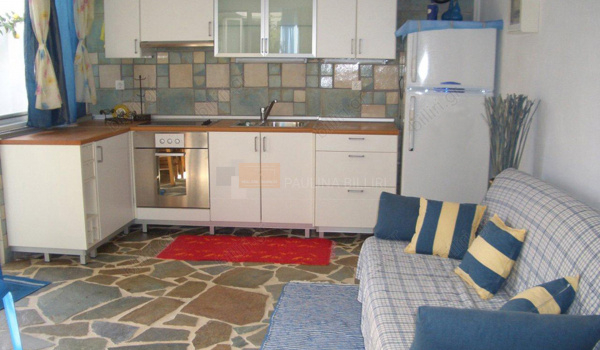 Κουζίνα - Kitchen