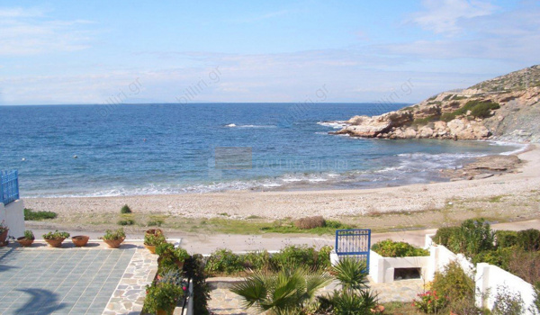 Εξωτερική όψη - Outdoor view