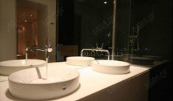 Mπάνιο - Bathroom