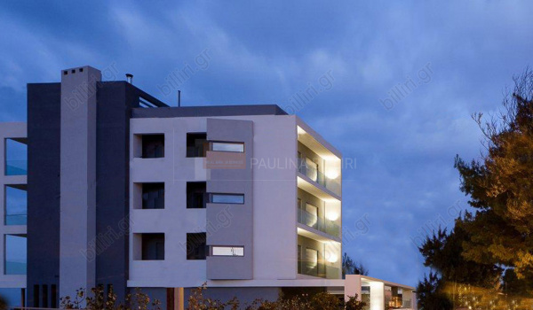Εξωτερική όψη - Outdoor view