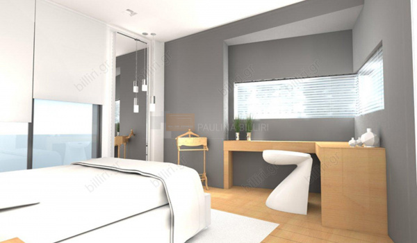 Υπνοδωμάτιο - Bedroom