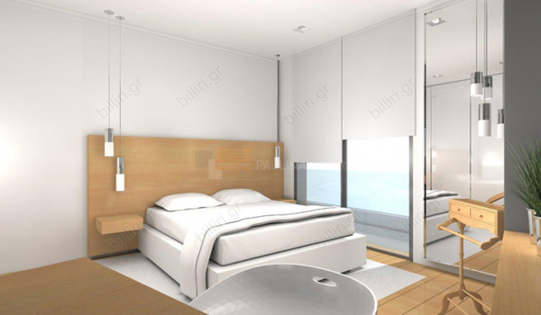 Υπνοδωμάτιο - Bedroom