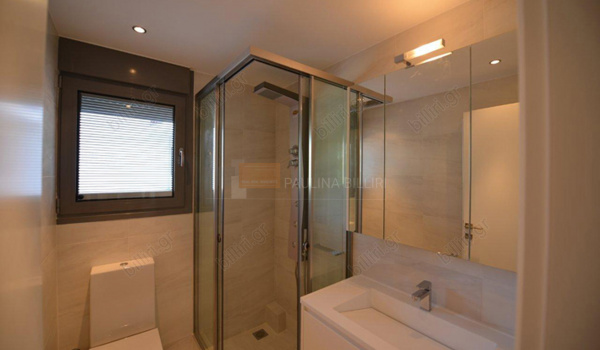 Μπάνιο - Bathroom