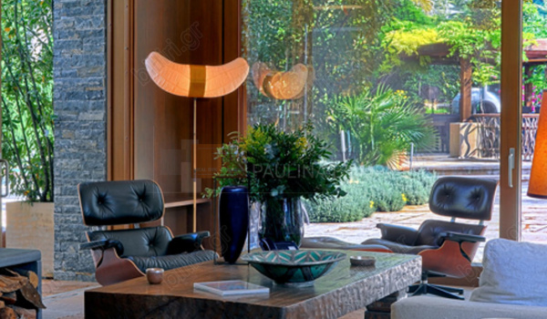 Eξωτερικός χώρος - Outdoor space