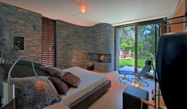 Yπνοδωμάτιο - Bedroom
