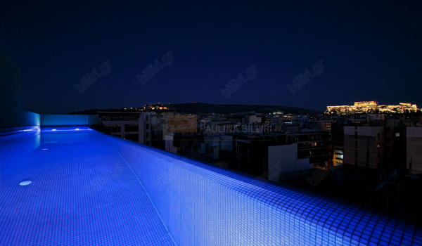 Πισίνα - Swimming pool