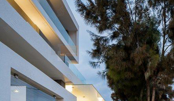 Εξωτερική όψη - Outdoor view