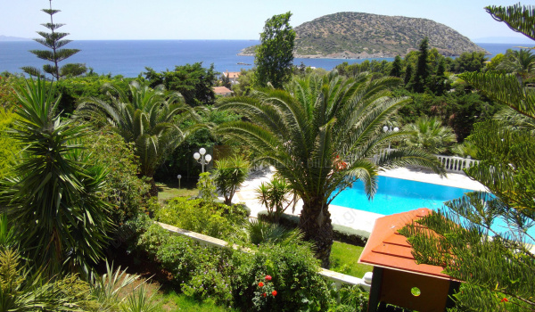 Θέα - View