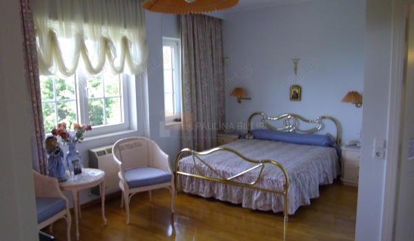 Υπνοδωμάτιο - Bedroom