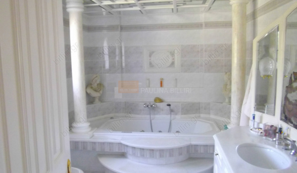 Μπάνιο - Bathroom