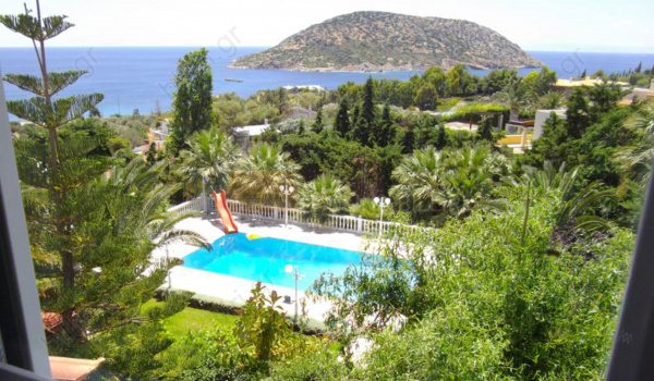 Θέα - View