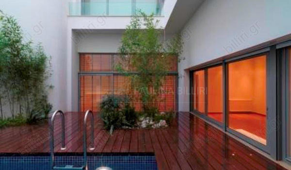 Εξωτερική όψη - Outdoor view