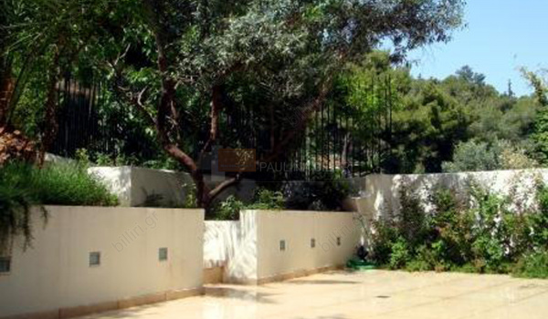 Εξωτερική όψη - Outdoor view