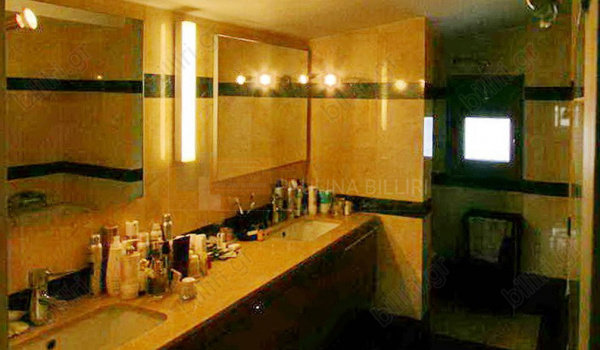 Μπάνιο - Bathroom