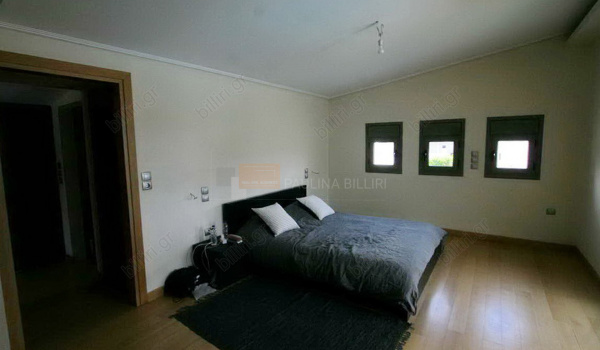 Υπνοδωμάτιο - Bedroom