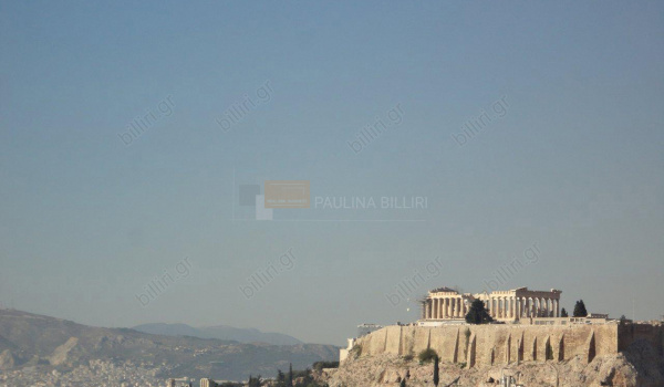 Θέα - View