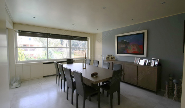 Τραπεζαρία - Dinning area 