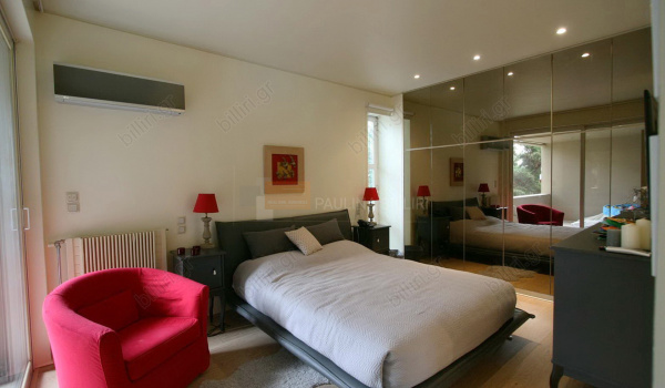 Υπνοδωμάτιο - Bedroom