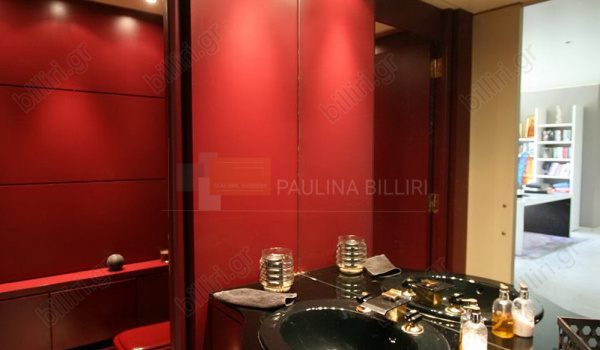 Μπάνιο - Bathroom