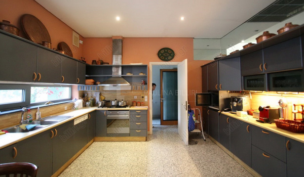 Κουζίνα - Kitchen 